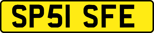 SP51SFE