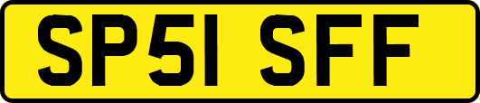 SP51SFF