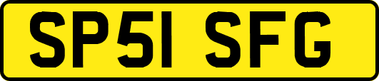 SP51SFG