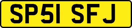 SP51SFJ