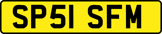 SP51SFM