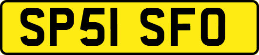 SP51SFO