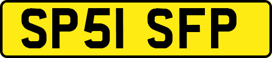 SP51SFP