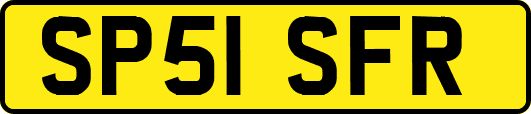 SP51SFR