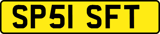 SP51SFT