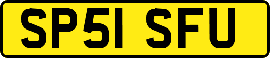 SP51SFU