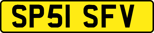 SP51SFV