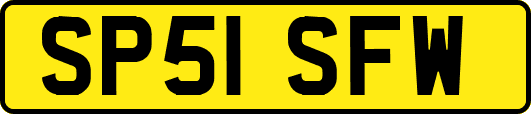 SP51SFW