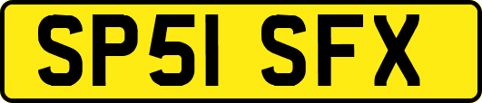SP51SFX