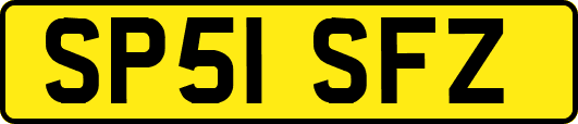 SP51SFZ