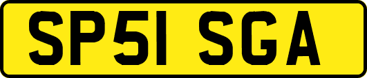 SP51SGA