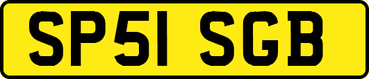 SP51SGB