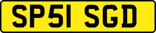 SP51SGD
