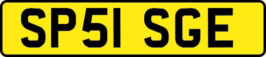 SP51SGE
