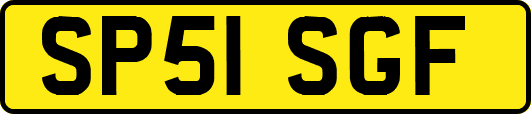 SP51SGF