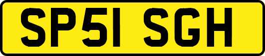 SP51SGH