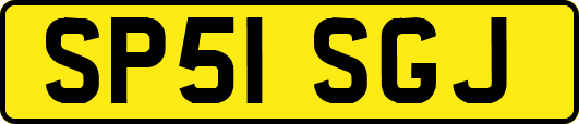 SP51SGJ