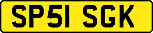 SP51SGK