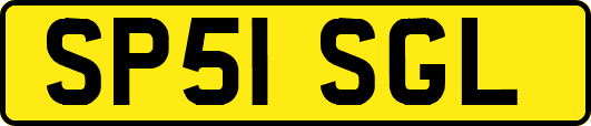SP51SGL
