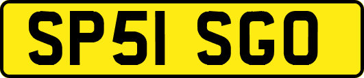 SP51SGO