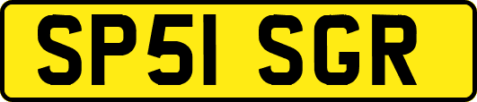 SP51SGR