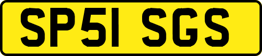 SP51SGS