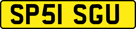 SP51SGU