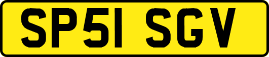 SP51SGV