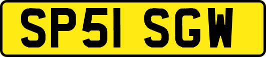 SP51SGW