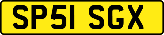 SP51SGX