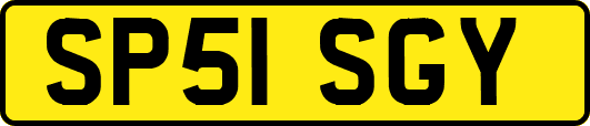 SP51SGY