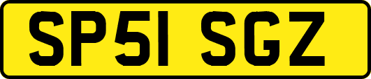SP51SGZ