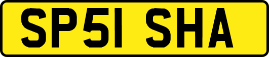 SP51SHA