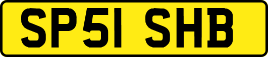 SP51SHB