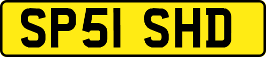 SP51SHD