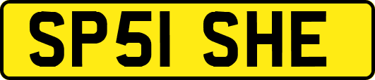 SP51SHE