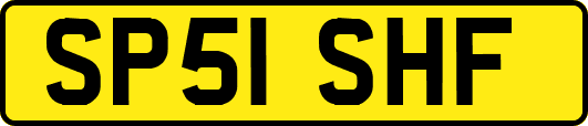SP51SHF