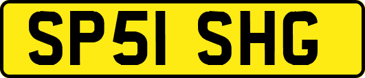 SP51SHG