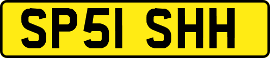 SP51SHH