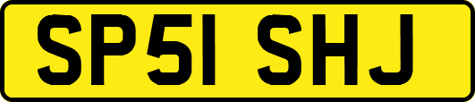 SP51SHJ