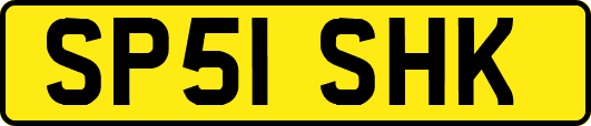 SP51SHK