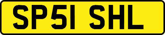 SP51SHL