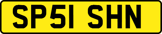 SP51SHN