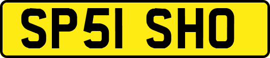 SP51SHO