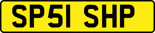 SP51SHP