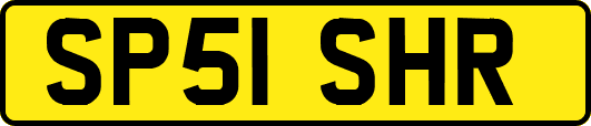 SP51SHR