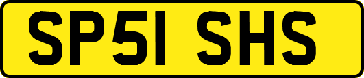 SP51SHS