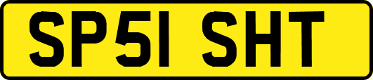 SP51SHT