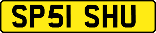 SP51SHU