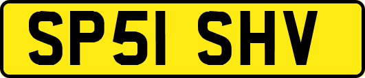 SP51SHV